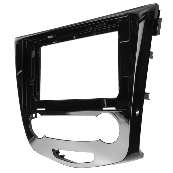 Dash kit Nissan Rogue / X-traill 2015-2021 10in