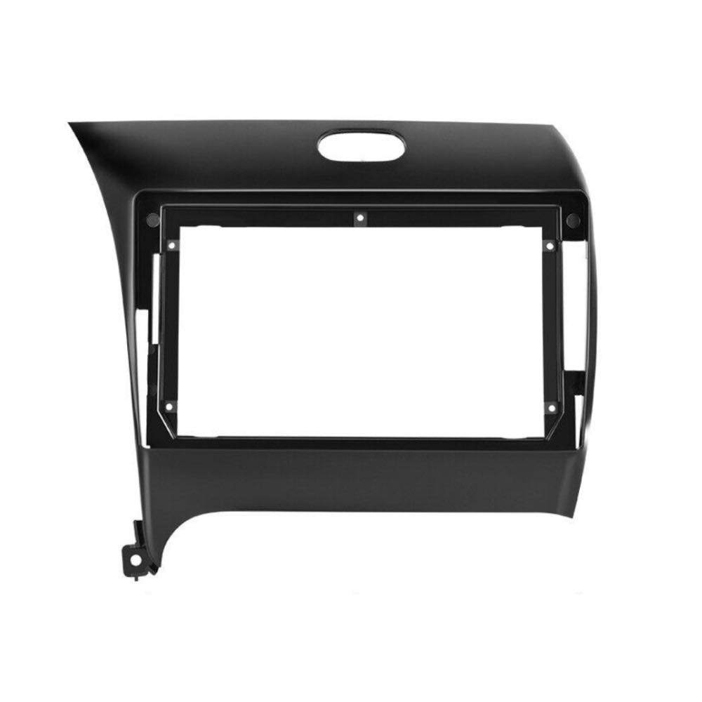 Dash kit Kia Forte 2014-2017 9in