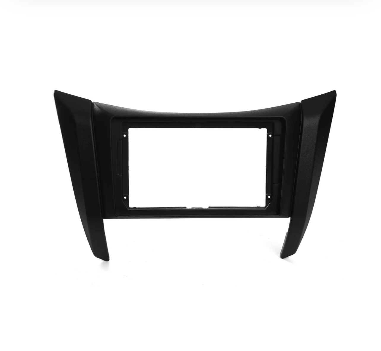 Dash kit NP300, Frontier 2016-2025 9in