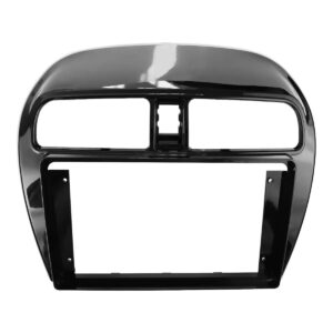 Dash kit Mitsubishi Mirage G4 9in