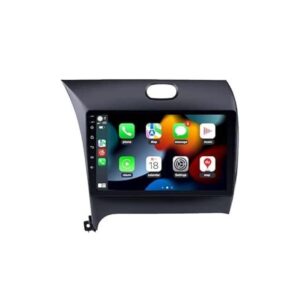 Kia Forte 2014-2018 CarPlay, Android Auto wireless Speed Pro