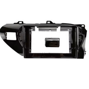 Dash Kit Toyota Hilux 2016-2025 10in