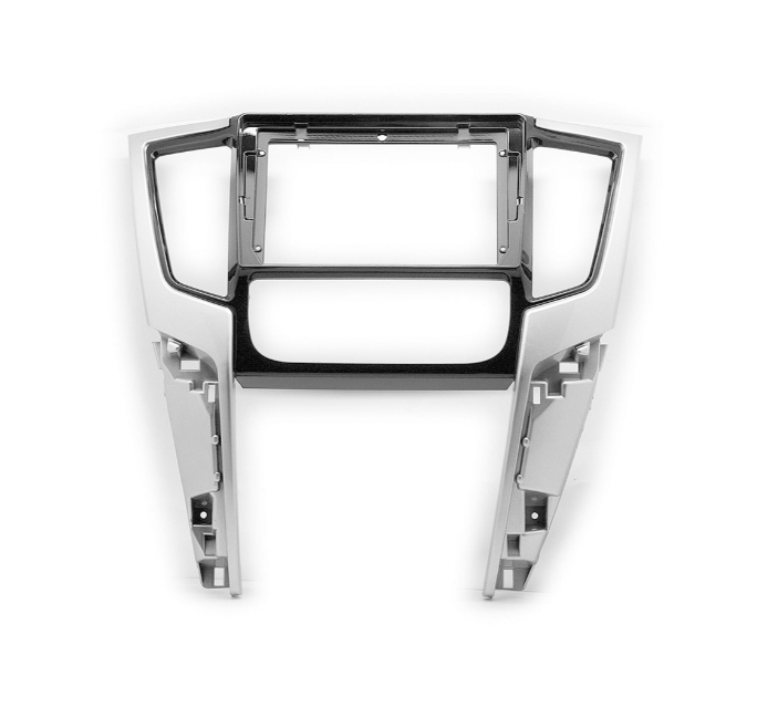 Dash Kit Mitsubishi L200 Sportero versión intermedia 2021-2024 9in