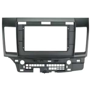 Dash Kit Mitsubishi Lancer 2007-2018 10 in