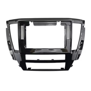 Dash Kit Mitsubishi Montero  2021-2025  sistema de aire perilla 9in