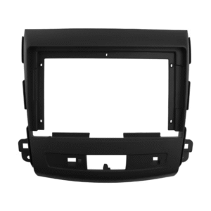 Dash Kit Mitsubishi Outlander 2008-2011 9in