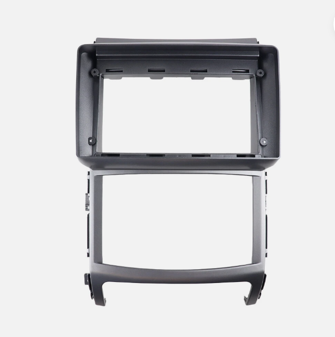 Dash kit Hyundai Veracruz 2007-2013 9in