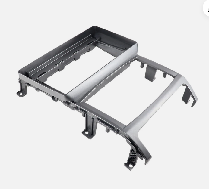 Dash kit Hyundai Veracruz 2007-2013 9in - Imagen 4