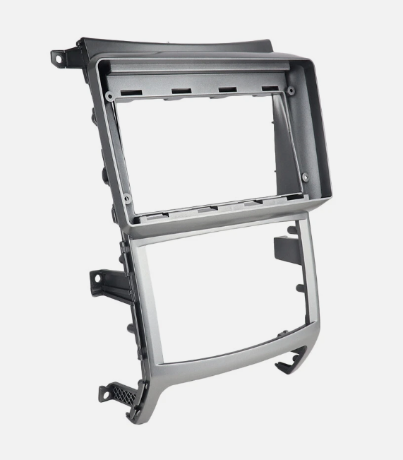 Dash kit Hyundai Veracruz 2007-2013 9in - Imagen 2