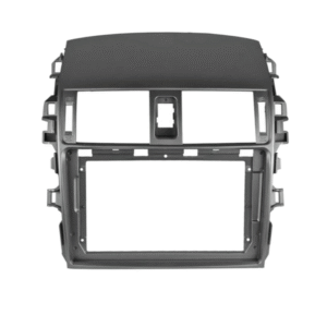 Dash Kit Toyota Corolla 2009-2013 9in