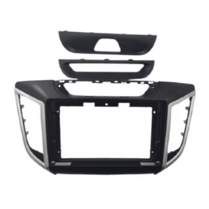 Dash kit Hyundai Creta 2014-2016 9in