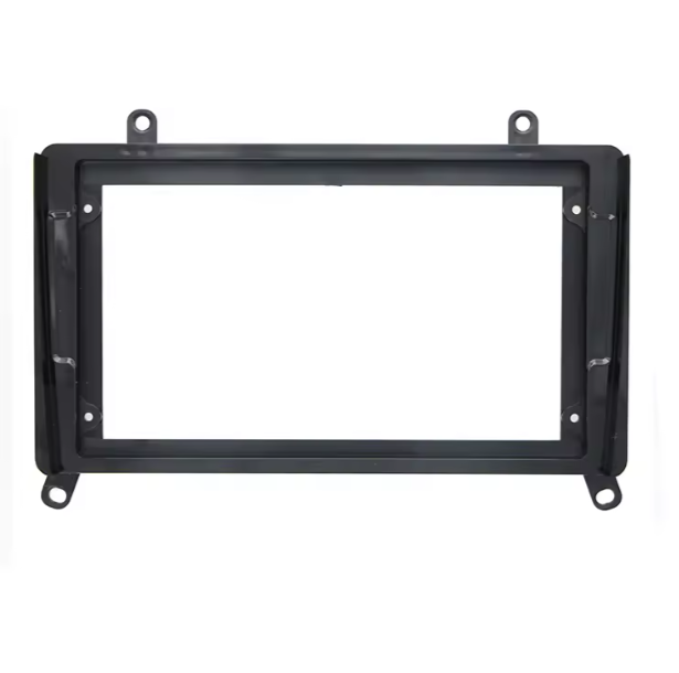 Dash Kit Toyota Hiace 2018+ 9in