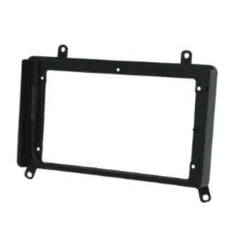 Dash Kit Toyota Hiace 2018+ 9in - Imagen 2