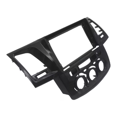Dash kit Toyota Hilux Revo/Vigo 2008-2015 9in - Imagen 3