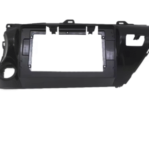 Dash Kit Toyota Hilux 2017-2025 10in