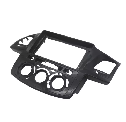 Dash kit Toyota Hilux Revo/Vigo 2008-2015 9in - Imagen 4