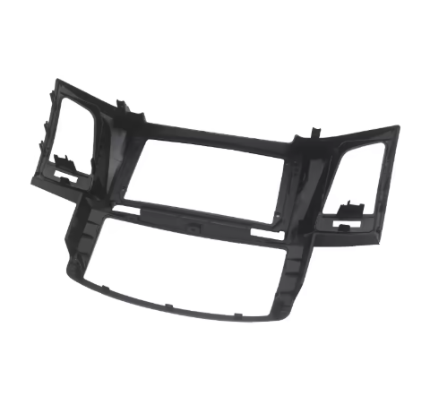 Dash kit Toyota Hilux Revo/Vigo 2008-2015 9in - Imagen 2