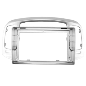 Dash Kit Hyundai Accent 2008-2011 9in