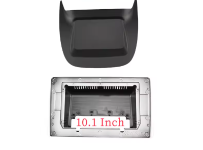 Dash Kit Nissan Sentra b15 2000-2005 10in