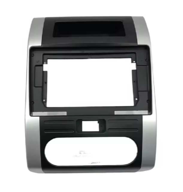 Dash Kit Nissan X-Trail 2008-2012 10in