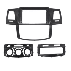 Dash kit Toyota Hilux Revo/Vigo 2008-2015 9in