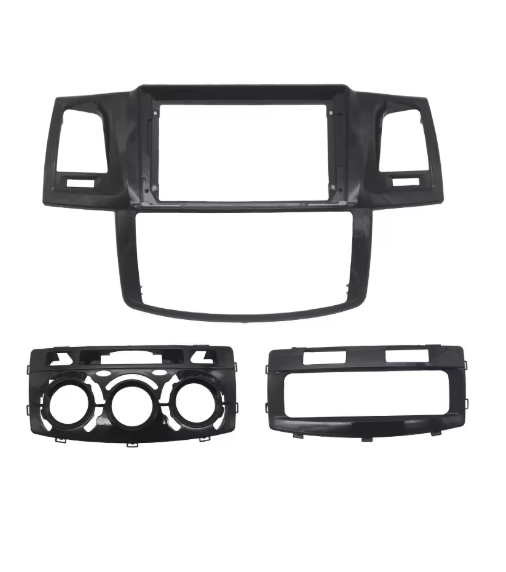 Dash kit Toyota Hilux Revo/Vigo 2008-2015 9in