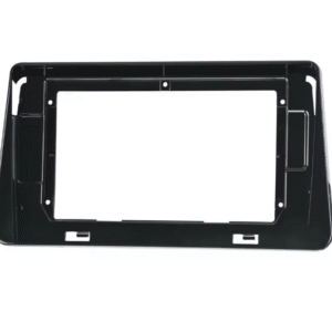 Dash Kit Nissan Kicks 2017-2023 10in