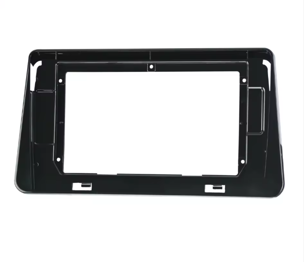 Dash Kit Nissan Kicks 2017-2023 10in - Imagen 4