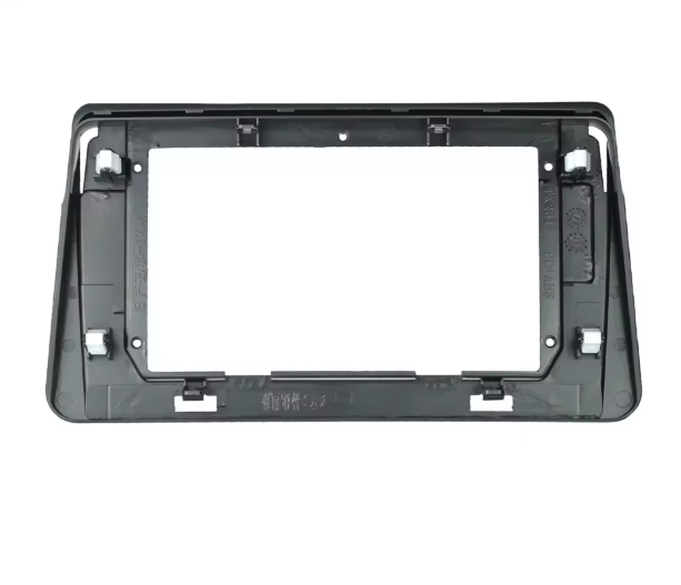 Dash Kit Nissan Kicks 2017-2023 10in - Imagen 2