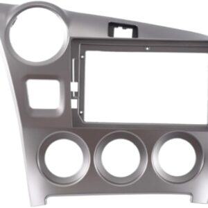 Dash Kit Toyota Matrix 2009-2013 9in