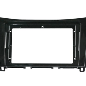 Dash Kit Nissan Navarra/NP300 2017-2025 9in