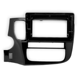 Dash Kit Mitsubishi Outlander 3 filas 2015-2017 10in