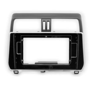 Dash Kit Toyota Prado 2018-2024 10in