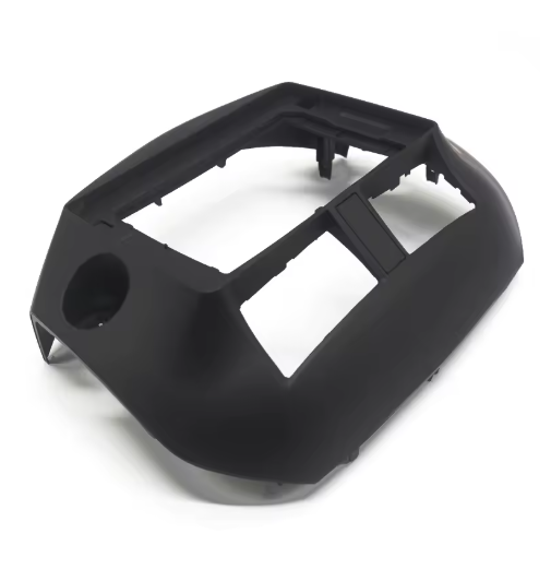 Dash Kit Toyota Rav4 2006-2010 10in - Imagen 3