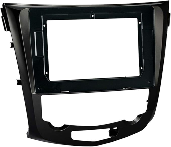 Dash Kit Nissan Rogue 2015-2024 10in - Imagen 2