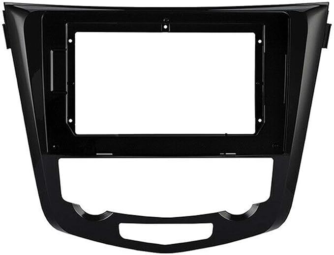 Dash Kit Nissan Rogue 2015-2024 10in