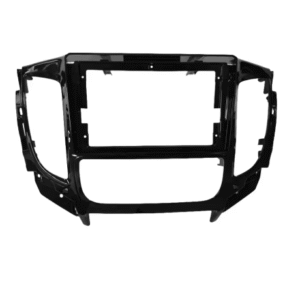 Dash Kit Mitsubishi Triton/L200 sistema de aire digital 2015-2019 9in