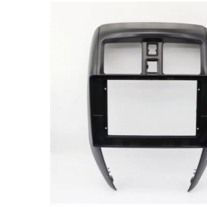 Dash Kit Nissan Versa 2015-2019 10in