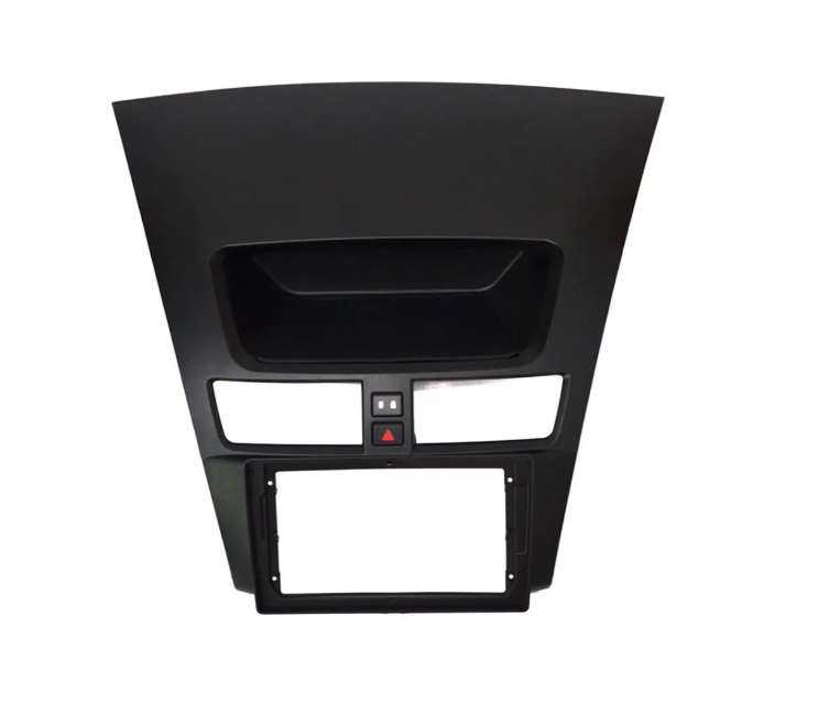 Dash Kit Mazda bt50 2012-2020 9in