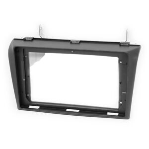 Dash Kit Mazda 3 2004-2008 9in