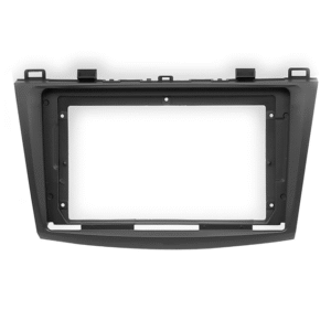 Dash Kit Mazda 3 2009-2013 9in
