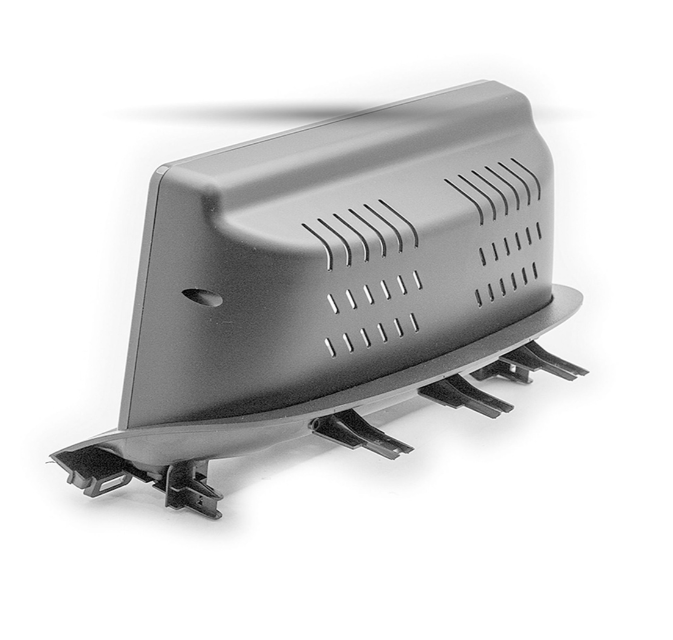 Dash Kit Mazda 3 2014+ 9in - Imagen 5