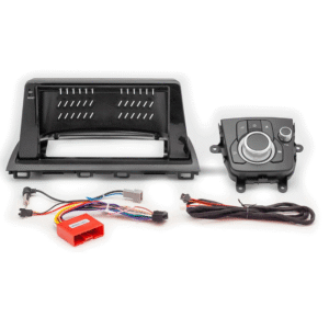 Dash Kit Mazda 3 2014+ 9in