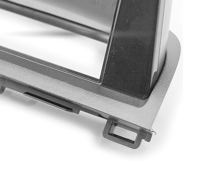 Dash Kit Mazda 3 2014+ 9in - Imagen 2