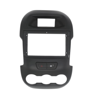 Dash Kit Ford Ranger 2012-2015 9in