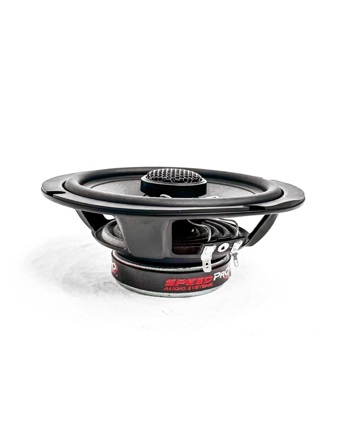 BOCINA SPEED PRO 6.5" SP-652S 300W - Imagen 8