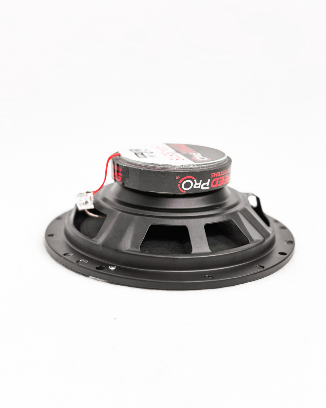 BOCINA SPEED PRO 6.5" SP-651S 250W - Imagen 6