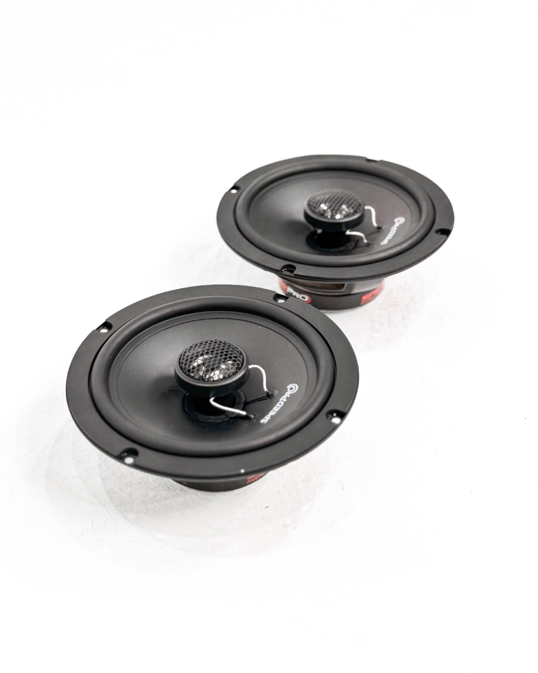 BOCINA SPEED PRO 6.5" SP-652S 300W - Imagen 5