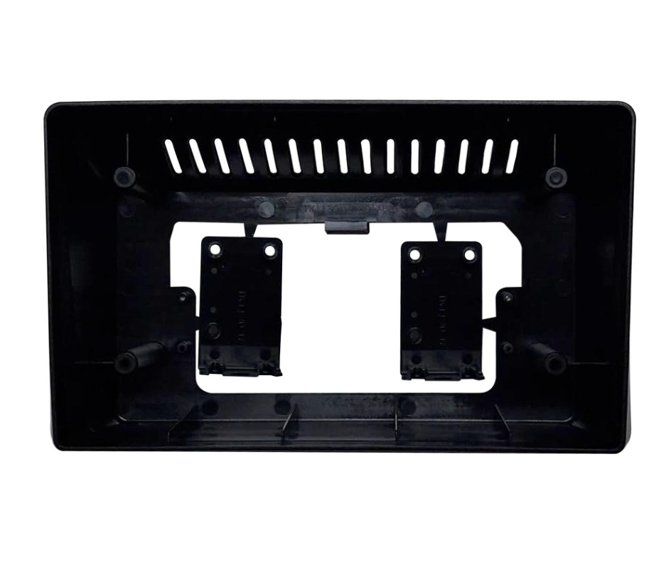 DASH KIT TOYOTA RAIZE 10" 2019-2025 10IN - Imagen 2